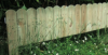 Bordure dco  planter