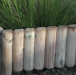 Mini bordure droite