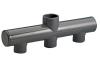 Collecteur PVC pression D50