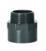 Embout PVC