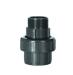 Raccord PVC union F