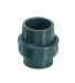 Raccord PVC union FF