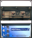 Coffret de filtration 2 projecteurs + surpresseur 