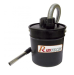 Aspirateur a cendre Cenerix