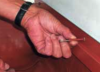 Bande porte solin Wakastrip