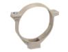 Collier fixation tube descente