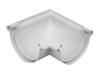 Angle intrieur extrieur 90