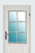 Supplments amnagements bloc porte
