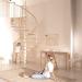 Kit escalier Klan blanc