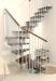 Kit escalier Kompact 74