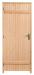 Porte service sapin Esterel