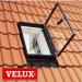 Chassis accs toiture ouverture latrale Velux