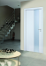 Bloc porte PREMIUM Enzo chne blanc