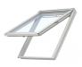 Fentre GPU tout confort finition blanche 	
