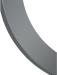 Plafonnier diffuseur isol pour Sun Tunnel ZTB 2002