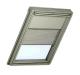 Store d'occultation 2 en 1 Duo DFD