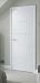 Bloc porte Equilibre gravure 140