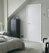 Bloc porte Equilibre gravure 90