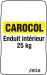 Carocol intrieur