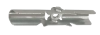 Cheville bascule M6 + rondelle PROMOFIX