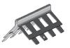 Profil angle ext sans jonc PVC 1041 EP CHABANNE