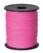 Cordeau tress fluo rose