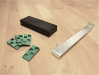 Kit de pose parquet Panaget