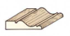 Chambranle Pin Doucine
