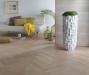 Parquet Baton rompu 90 12mm