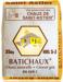 Chaux naturelle grise Batichaux NHL 5-Z (NF EN 459-1)