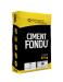 Ciment FONDU