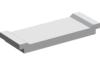 Plaque ngative 