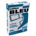 Pltre Lutce bleu