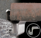 Equerre Support Dalle Cal+