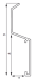 Solin L65 Alu et raccords