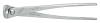 Tenaille Russe  forte dmultiplication chrome