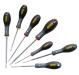 Jeu De 6 Tournevis Stanley