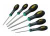 Jeu De 6 Tournevis Torx Stanley