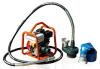 Pompe thermique BGA 5M