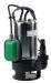 Pompe vide cave 900W RIBIMEX