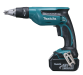 Visseuse plaque de pltre MAKITA