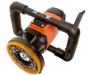 Surfaceuse SG 125 E 1800W+ 1 Diasurf 2B 125