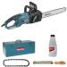 Trononneuse 2000W MAKITA