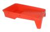 Camion rectangulaire plat