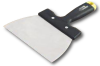 Couteau  enduire inox Soft 