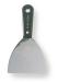 Spatule plaquiste inox