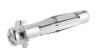 Chevilles mtallique  expansion KLIX