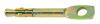 Chevilles Spit Fix perce