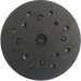 Plateau de ponage velcro FLEX