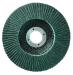 Disque  lamelle mtaux/inox D125 Sidamo